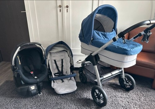 Kombi kinderwagen - kombi,