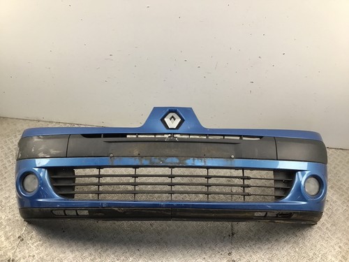 Stoßstange vorne renault clio - stoßstange,