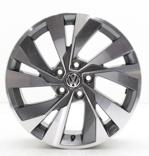 Polo alufelge 16 zoll - 6c,