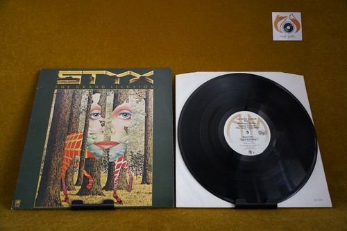 Styx the grand - -,