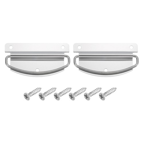 Stück truhengriffe x 41 - stück,