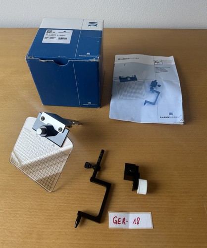 Amann girrbach clinometer - amann,