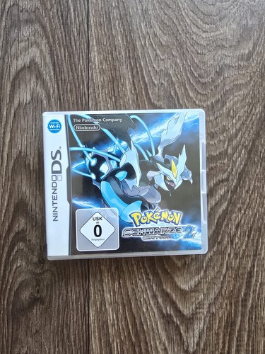 Pokémon schwarz pokemon - schwarz, /