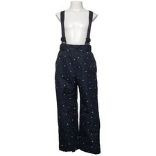 Topolino, Skihose, Größe