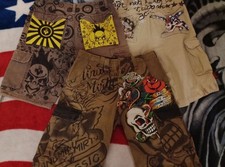 Minute Mirth Shorts Short