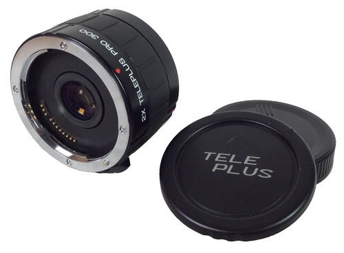 Canon fit kenko - canon, ef