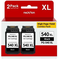 Patronen für Canon PG-540 XL