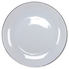 Arzberg Cucina Black Rim