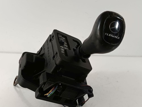Schaltkulisse mercedes clk - mercedes,