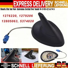 Navi Antenne Für Saab 9-3