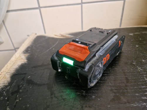 Hilti nuron akku - hilti,