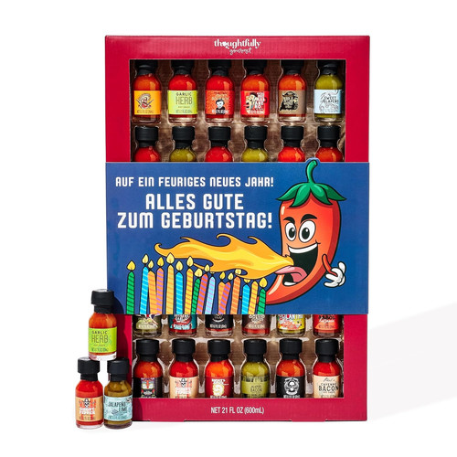 Master hot sauce collection - master,