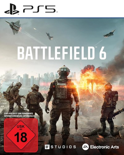 Battlefield standard edition - battlefield,