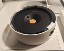 OCCHIO - SENTO E LED - LETTO UP  -  LINKS - WEISS MATT - NEU