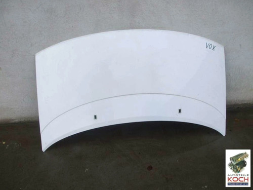 Motorhaube sharan ford - motorhaube,