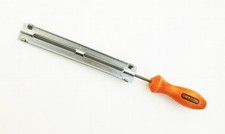 OREGON Feilenhalter inkl. Heft