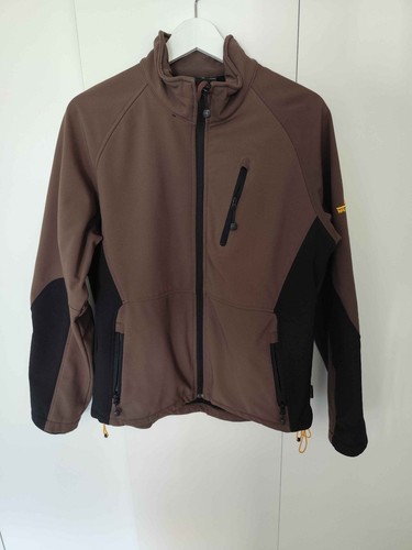 Moorhead softshell jacke - softshell,