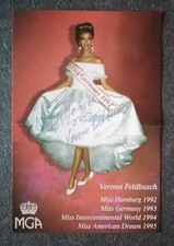 B659 Verona Feldbusch 90er