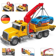 Abschleppwagen Spielzeug