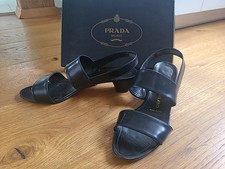 Original PRADA Sandaletten