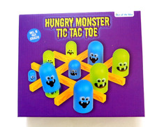 Tic Tac Toe Gesellschaftsspiel