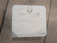 Gilson DIAMOND® PIPETMAN® Blister Refill DF1000ST 100-1000µL 96 Filter Tips