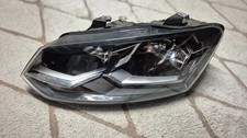 Anzeigevw polo led - anzeigevw, 6c