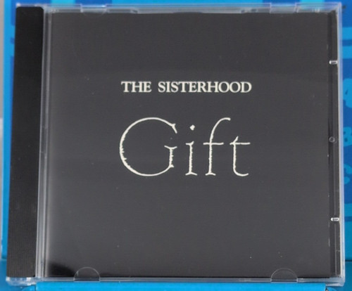 Gift von the - , sisterhood