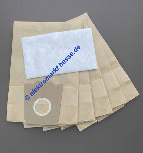 Vz51afabc staubbeutel papier - staubbeutel, 5