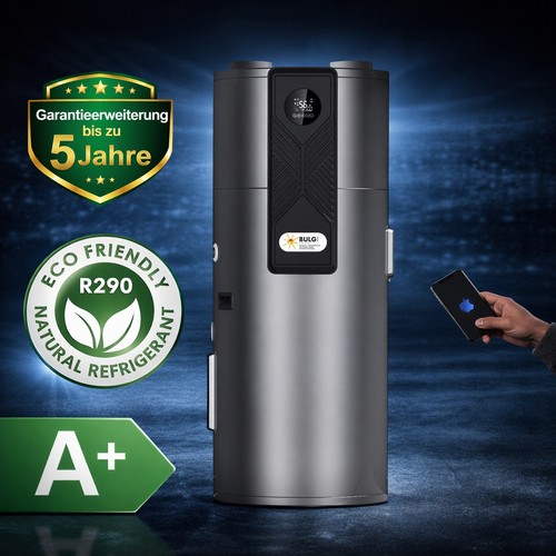 Bulg aquaheat pro - bulg, 250