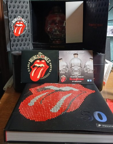 Rolling stones jahre - rolling,