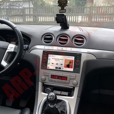 Für Ford Galaxy S-Max WA6