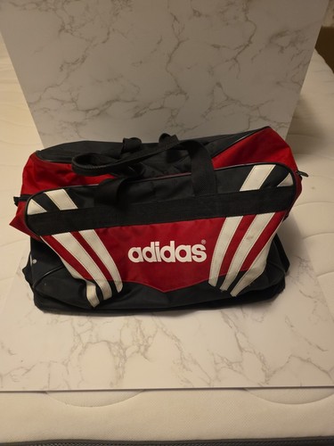 Adidas sporttasche 90er jahre - adidas, sporttasche,