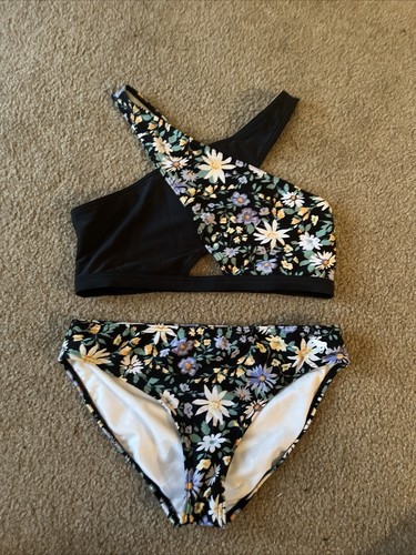 Abercombie kids bikini tankini - kids,