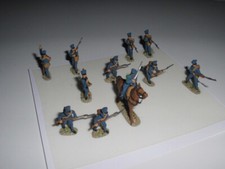 Preuß. Linien Inf. 1815 -