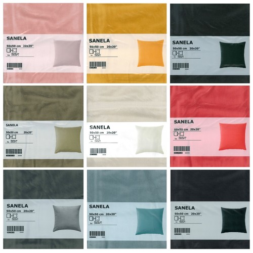 Ikea sanela kissenbezug - sanela,