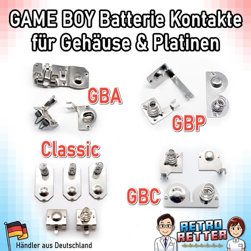 Gameboy platine gehäuse - gameboy, platine+gehäuse