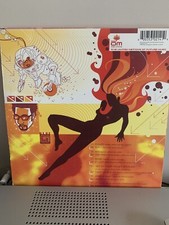 King Britt Scuba Hidden