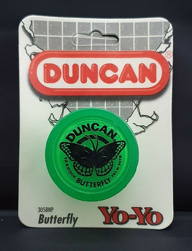Vintage duncan - duncan, yo-yo