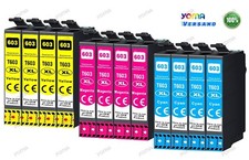 Patronen für epson 603xl - patronen,