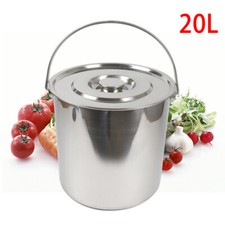 Liter kochtopf suppentopf - liter,