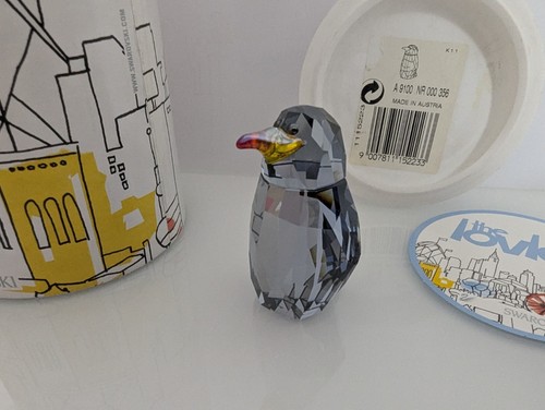 Swarovski lovlots sealife - swarovski💎,