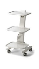 Gerätewagen Cart Dentaltechnik Trolley Laborbedarf