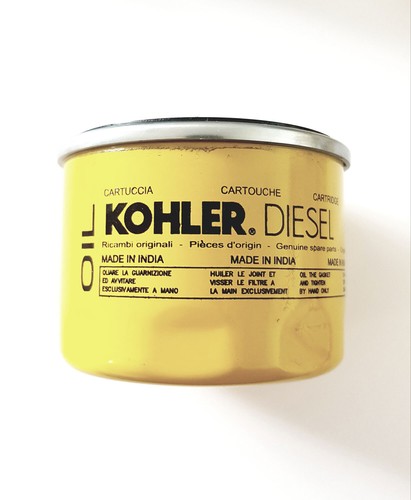 Lombardini kohler ölfilter - lombardini,