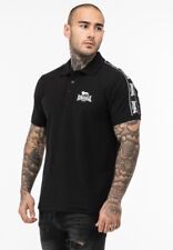 Lonsdale Polo Shirts Setter