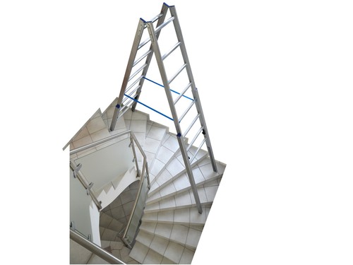 Treppenhausleiter anzahl - treppenhausleiter,