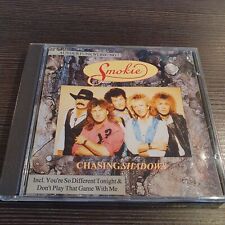 Chasing Shadows von Smokie |