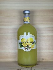 Limoncino - Limoncello von