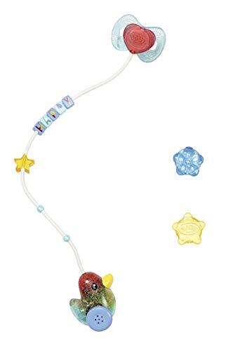 Zapf baby born - baby, interactive