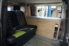 Ausbau VW T5 / T6 California Umbaupaket Original 3 Schienensystem Küche Camper